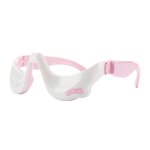 Eye Massager Factory - OEM/ODM Infrared Heating Vibrating USB