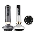 Electric Cupping Massager Manufacturer - OEM/ODM Vacuum Suction GuaSha