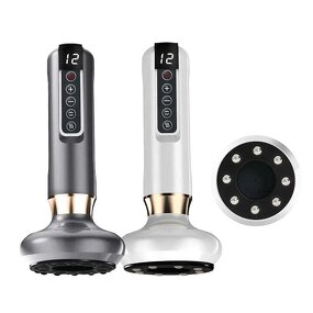 Electric Cupping Massager Manufacturer - OEM/ODM Vacuum Suction GuaSha