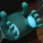 Neck Massager Manufacturer - OEM/ODM Master Hand Shoulder Cervical