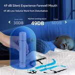 Vacuum Sealer Factory - Portable Mini Electric for Household Outdoor