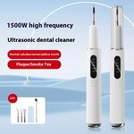 Dental Scaler Manufacturer - OEM/ODM High Frequency Vibration Electric