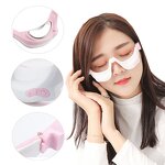 Eye Massager Factory - OEM/ODM 3D Wireless Infrared Vibrating