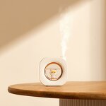 Humidifier Manufacturer - OEM/ODM Rechargeable USB 180ml Desktop