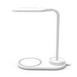 Wireless Charger Manufacturer - OEM/ODM 2-in-1 Phone Charging Pad Lamp