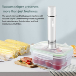 Vacuum Sealer Factory - Portable Mini Electric for Household Outdoor