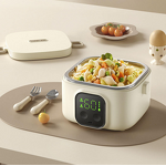 Electric Lunch Box Factory - OEM/ODM 304 Stainless Steel Insulated