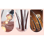 Hair Curler Manufacturer - OEM/ODM Portable Mini Auto Curling Iron