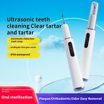 Dental Cleaner Manufacturer - OEM/ODM Ultrasonic Calculus Remover Tool
