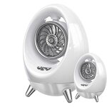 Mist Fan Factory - OEM/ODM Mini USB Water Cooling Humidifying Fan