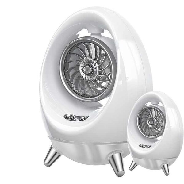 Mist Fan Factory - OEM/ODM Mini USB Water Cooling Humidifying Fan