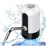Water Dispenser Manufacturer - OEM/ODM Smart Automatic USB Pump