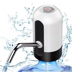 Water Dispenser Manufacturer - OEM/ODM Smart Automatic USB Pump