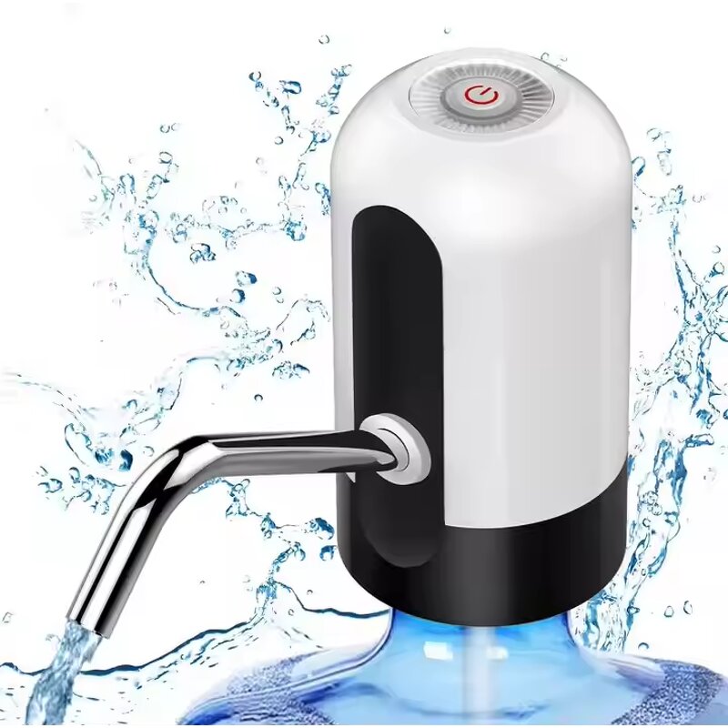 Water Dispenser Manufacturer - OEM/ODM Smart Automatic USB Pump