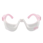 Eye Massager Factory - OEM/ODM Infrared Heating Vibrating USB