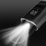 Tire Inflator Manufacturer - OEM/ODM Portable Electric 150PSI Air Pump