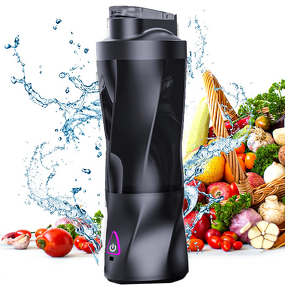 Portable Blender Manufacturer - OEM/ODM 360W Rechargeable Juicer Cup