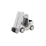 5 in 1 Wireless Charging Station Manufacturer - Desktop Car Shape OEM