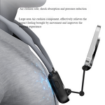 Foldable Car Phone Holder Supplier - Magnetic Aluminum Alloy Suction OEM