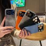 Denim iPhone Case Manufacturer - Dropship Custom Logo MOQ 1