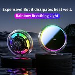 Waterproof Car Phone Holder Factory - Magnetic Windshield Sucker OEM