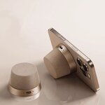 Mini BT Speaker Supplier - Back Clip Magnetic Night Light Time OEM