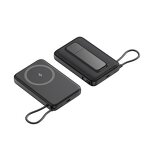 Magnetic Power Bank Supplier - PD20W Slim 10000mah Gift Set OEM