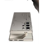 Samsung Phone Case Factory - Hard PC Cover Kickstand Shockproof OEM