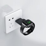 Foldable Apple Watch Charger Factory - Dropship Custom Logo