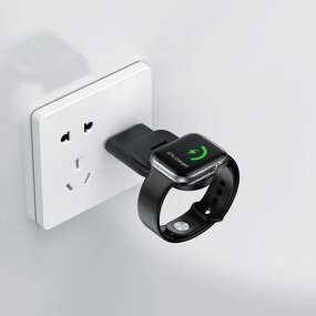 Foldable Apple Watch Charger Factory - Dropship Custom Logo