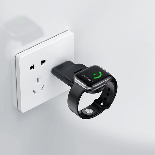 Foldable Apple Watch Charger Factory - Dropship Custom Logo