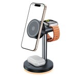 Luxury Wireless Charger Station Supplier - TEC Cooling Fan OEM