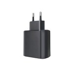 18W Travel Wall Charger Factory - QC3.0 Multi Plug OEM
