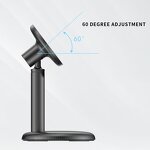 Car Dashboard Phone Holder Supplier - N52 Magnetic Scented OEM