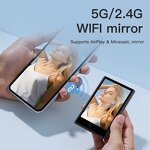 Wired Selfie Monitor Factory - Magnetic Rear Camera Screen OEM