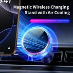 Car Dashboard Phone Holder Supplier - Zinc Alloy Auto-Snap OEM