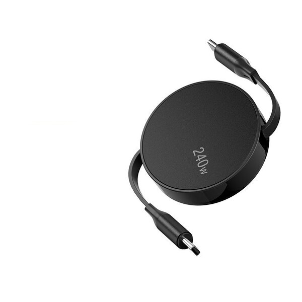 4 In1 Magnetic Charging Cable Supplier - 65w Fast Self-Stored OEM