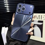 CD Pattern iPhone Case Supplier - Iridescent Aurora Electroplated OEM