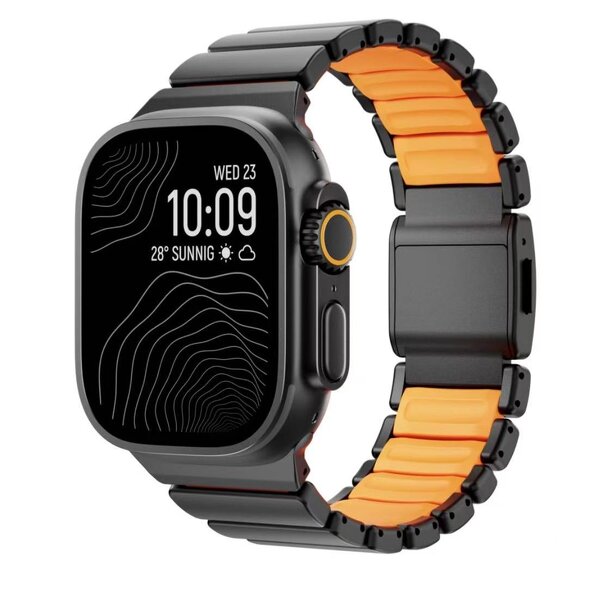 Apple Watch Case Supplier - Anti-scratch Shockproof Bumper Cover OEM