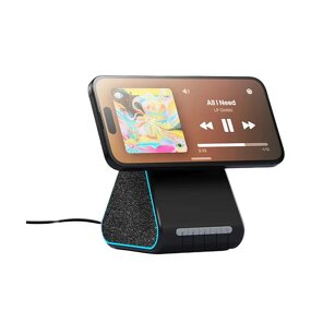 3 in 1 Phone Stand Charger Supplier - 15W Multifunctional Desktop OEM