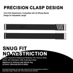 Magnetic Apple Watch Band Factory - Silicone Strap Compatible OEM