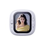 Wired Screen Mirroring Factory - Magnetic Rear Vlogging Mini OEM