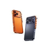 Aluminum iPhone Case Factory - Custom Design Private Label