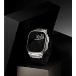 Stainless Steel Watch Band Supplier - Butterfly Buckle 49mm Business OEM