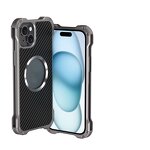 Carbon Fiber iPhone Case Supplier - Custom Logo Private Label