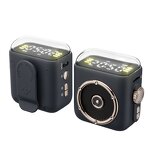 Wireless Charger BT Speaker Factory - 15W Magnetic Holder Fast OEM