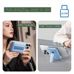 Magnetic Power Bank Supplier - PD20W Slim 10000mah Gift Set OEM