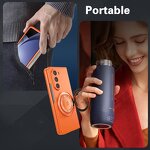 Glitter iPhone Case Supplier - Slim Shockproof Gradient Design OEM