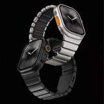 Apple Watch Case Supplier - Anti-scratch Shockproof Bumper Cover OEM