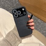 Denim iPhone Case Manufacturer - Dropship Custom Logo MOQ 1